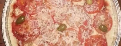 La imagen 2 de la Empresa PREPIZZAS BAT Ventas de Prepizzas en Capital Federal AR-B