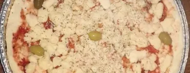 La imagen 4 de la Empresa PREPIZZAS BAT Ventas de Prepizzas en Capital Federal AR-B