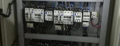 La imagen 2 de la Empresa PRIARG - SISTEMA DE SERVICIOS INTEGRALES Servicio de limpieza de piscinas en Mendoza AR-M	