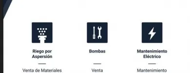 La imagen 4 de la Empresa PRIARG - SISTEMA DE SERVICIOS INTEGRALES Servicio de limpieza de piscinas en Mendoza AR-M	