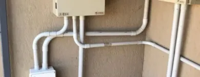 La imagen 5 de la Empresa PRIARG - SISTEMA DE SERVICIOS INTEGRALES Servicio de limpieza de piscinas en Mendoza AR-M	
