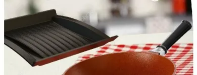 La imagen 3 de la Empresa PRODUCTOS DE COCINA Woks en Resistencia AR-H