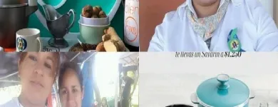 La imagen 4 de la Empresa PRODUCTOS DE COCINA Woks en Resistencia AR-H