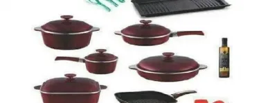 La imagen 5 de la Empresa PRODUCTOS DE COCINA Woks en Resistencia AR-H