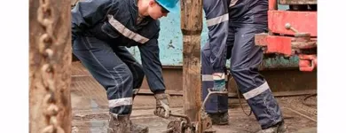 La imagen 3 de la Empresa PRODUSER SA Testeo de Gas en Casing en Salta AR-A