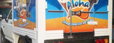La imagen 1 de la Empresa PROGRAPHIC Polarizados De Seguridad en Lomas de Zamora AR-B