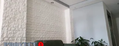 La imagen 3 de la Empresa PROYECTO 1 SOLUCIONES CONSTRUCTIVAS Revestimiento de Pisos en Capital Federal AR-B