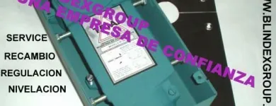 La imagen 2 de la Empresa PUERTAS BLINDEX BLINDEXGROUP urgencias por rotura blindex en Buenos Aires AR-C