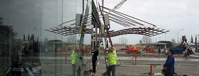 La imagen 4 de la Empresa PUERTAS BLINDEX BLINDEXGROUP urgencias por rotura blindex en Buenos Aires AR-C