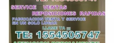 La imagen 11 de la Empresa PUERTAS BLINDEX BLINDEXGROUP urgencias por rotura blindex en Buenos Aires AR-C