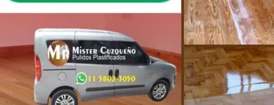 La imagen 5 de la Empresa PULIDO Y PLASTIFICADO MR. CUSQUEÑO Tratado de Pisos en Capital Federal AR-B