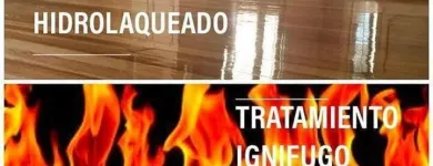 La imagen 7 de la Empresa PULIDO Y PLASTIFICADO MR. CUSQUEÑO Tratado de Pisos en Capital Federal AR-B