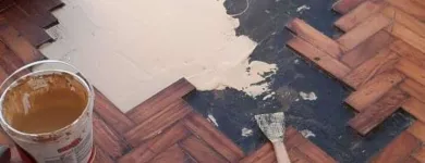 La imagen 9 de la Empresa PULIDO Y PLASTIFICADO MR. CUSQUEÑO Tratado de Pisos en Capital Federal AR-B