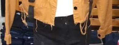 La imagen 5 de la Empresa QUE TAL ME VEZ? Vestidos en Gerli AR-B