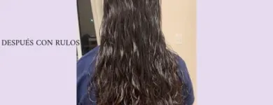 La imagen 1 de la Empresa R.E ALISADOS Peluquería en Capital Federal AR-B