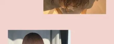 La imagen 4 de la Empresa R.E ALISADOS Peluquería en Capital Federal AR-B