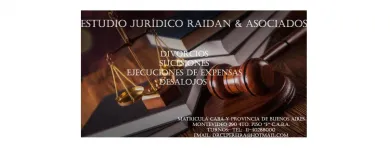 La imagen 1 de la Empresa RAIDÁN-PEREIRA & ASOC. ESTUDIO JURÍDICO Sucesiones en Capital Federal AR-B