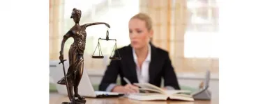 La imagen 3 de la Empresa RAIDÁN-PEREIRA & ASOC. ESTUDIO JURÍDICO Sucesiones en Capital Federal AR-B