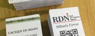 La imagen 1 de la Empresa REEMIX PUBLICIDAD - DISEÑO GRAFICO Volantes en Puerto Iguazú AR-N	