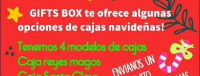 La imagen 1 de la Empresa REGALOS PERSONALIZADOS Tienda de regalos en Ramos Mejía AR-B