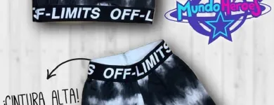 La imagen 2 de la Empresa REMERAS DIVERTIDAS Tienda para bebés en General Rodriguez AR-B