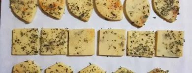 La imagen 1 de la Empresa RIKISIMO Viandas Vegetarianas en Capital Federal AR-B