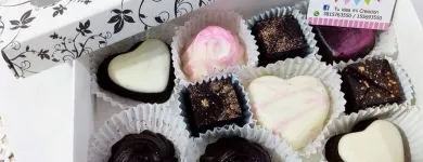 La imagen 2 de la Empresa RIKISIMO Viandas Vegetarianas en Capital Federal AR-B