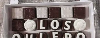 La imagen 3 de la Empresa RIKISIMO Viandas Vegetarianas en Capital Federal AR-B