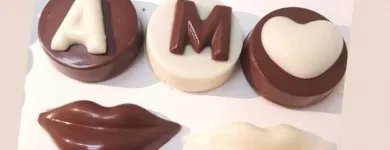 La imagen 4 de la Empresa RIKISIMO Viandas Vegetarianas en Capital Federal AR-B