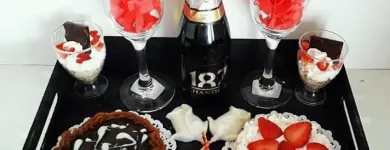 La imagen 5 de la Empresa RIKISIMO Viandas Vegetarianas en Capital Federal AR-B