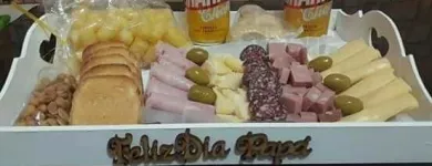 La imagen 9 de la Empresa RIKISIMO Viandas Vegetarianas en Capital Federal AR-B