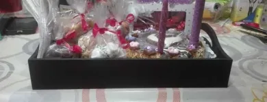 La imagen 10 de la Empresa RIKISIMO Viandas Vegetarianas en Capital Federal AR-B