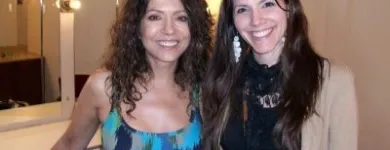 La imagen 6 de la Empresa ROMINA TREFILIO - CANTANTE PARA FIESTAS Y EVENTOS EN ROSARIO - SHOW MUSICAL Trefilio en Rosario AR-S