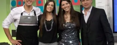 La imagen 10 de la Empresa ROMINA TREFILIO - CANTANTE PARA FIESTAS Y EVENTOS EN ROSARIO - SHOW MUSICAL Trefilio en Rosario AR-S