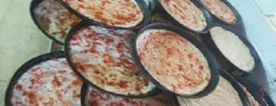 La imagen 2 de la Empresa ROTISERÍA STOOGES Ventas de Pizzas en Mar del Plata AR-B
