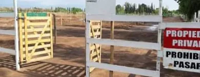 La imagen 1 de la Empresa RUKAN PROYECTOS Y DESARROLLOS INMOBILIARIOS Ventas en Barrios Privados en Mendoza AR-M	