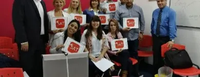 La imagen 2 de la Empresa S.A.T. SPECIALIZED ACTIVE TRAINING - CAPACITACIONES Y TALLERES Cursos para Empresas en Capital Federal AR-B