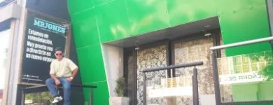 La imagen 2 de la Empresa SAFIJ REFACCIONES Refacciones en Mar del Plata AR-B