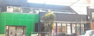 La imagen 4 de la Empresa SAFIJ REFACCIONES Refacciones en Mar del Plata AR-B