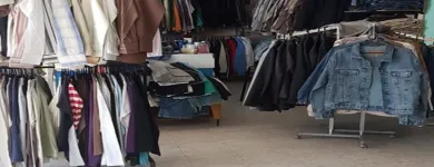 La imagen 1 de la Empresa SALDIVIA LAURA GERALDINA Shopping en Río Gallegos AR-Z