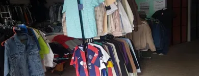 La imagen 2 de la Empresa SALDIVIA LAURA GERALDINA Shopping en Río Gallegos AR-Z