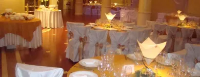 La imagen 1 de la Empresa SALON COLOSSEUS Salones Para Fiestas en Quilmes AR-B