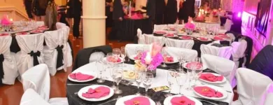 La imagen 3 de la Empresa SALON COLOSSEUS Salones Para Fiestas en Quilmes AR-B