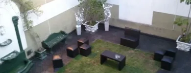 La imagen 4 de la Empresa SALON COLOSSEUS Salones Para Fiestas en Quilmes AR-B