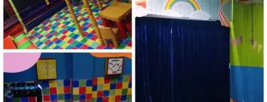 La imagen 1 de la Empresa SALON DE FIESTAS HONORIO MULTIEVENTOS Servicio de fiestas infantiles en Caballito AR-B