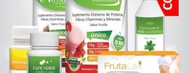 La imagen 2 de la Empresa SALUD, BIENESTAR Y BELLEZA Varices en Tandil AR-B