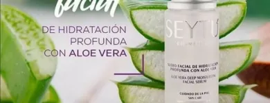 La imagen 2 de la Empresa SALUD Y BELLEZA YACQUELIN  JARA Tienda de alimentos naturales en Rincón de los Sauces AR-Q
