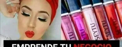 La imagen 3 de la Empresa SALUD Y BELLEZA YACQUELIN  JARA Tienda de alimentos naturales en Rincón de los Sauces AR-Q