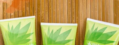 La imagen 6 de la Empresa SALUD Y BELLEZA Tienda de alimentos naturales en Quilmes AR-B