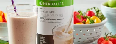 La imagen 8 de la Empresa SALUD Y BELLEZA Tienda de alimentos naturales en Quilmes AR-B